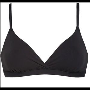 SKIMS Fits Everybody Crossover Bralette sizeXXS